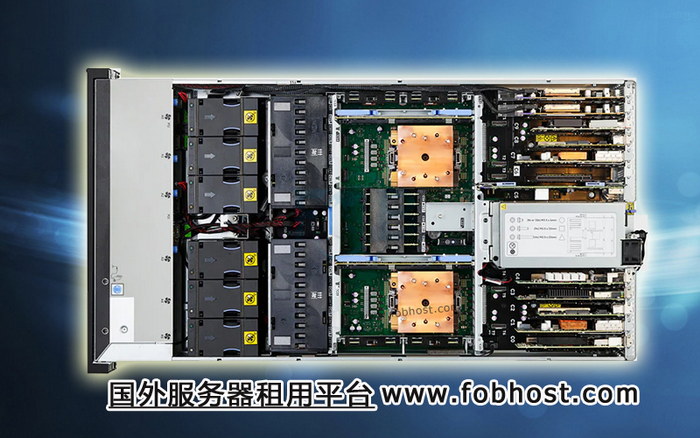 泰国VPS：强大的基础设施支持