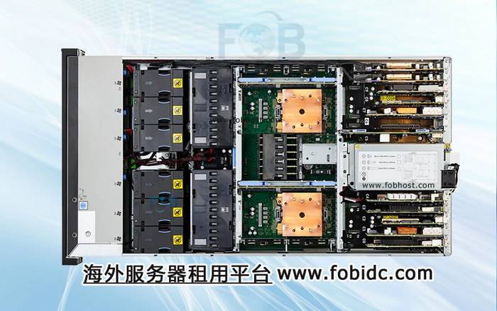 探索如何通过泰国服务器打造高效的云计算基础设施